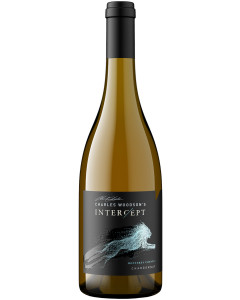 Intercept Chardonnay Monterey 2021