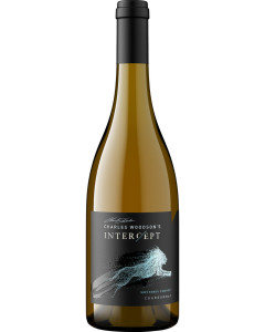 Intercept Chardonnay Monterey 2021