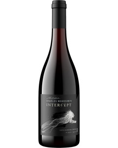 Intercept Pinot Noir Santa Barbara 2020