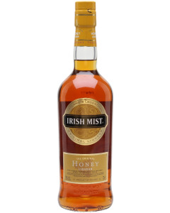 Irish Mist Liqueur