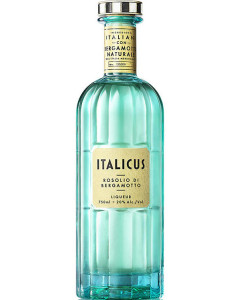 Italicus Rosolio di Bergamotto Liqueur
