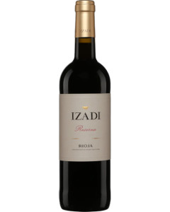 Izadi Reserva 2020