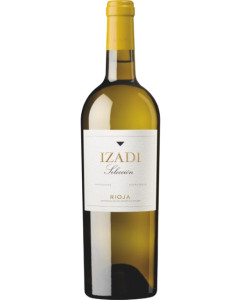 Izadi Rioja Blanco Selección 2022