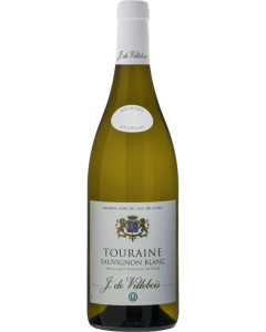 J. de Villebois Sauvignon Blanc Touraine Mevushal 2025