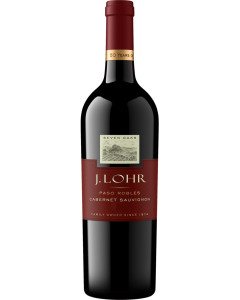 J. Lohr Estates Seven Oaks Cabernet Sauvignon 2022