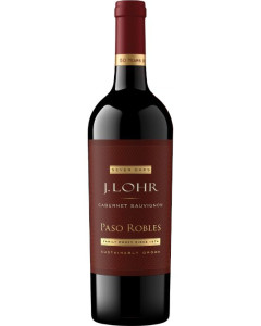 J. Lohr Estates Seven Oaks Cabernet Sauvignon 2022