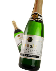 J. Roget Brut Champagne
