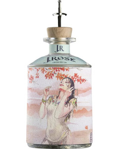 J.Rose London Dry Gin