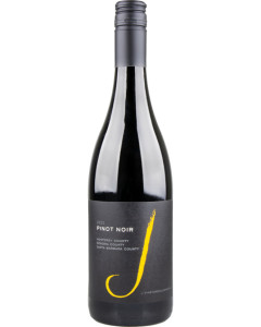 J Vineyards Pinot Noir Black Label 2022