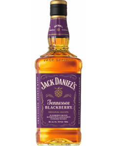 Jack Daniel's Blackberry