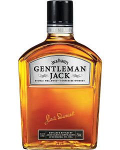 Jack Daniel's Gentleman Jack Rare Tennessee Whiskey