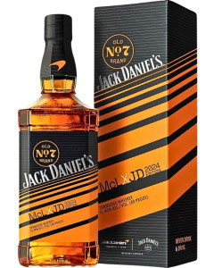 Jack Daniel's McLaren Label McLXJD 2024
