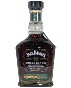 Jack Daniel's Single Special Release 132.5