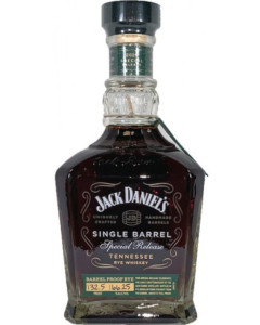 Jack Daniel's Single Special Release 132.5