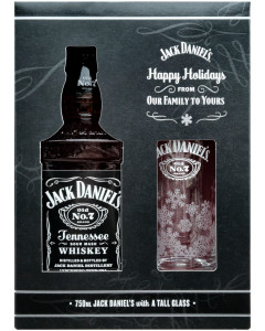 Jack Daniel's Gift 2022