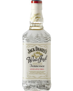 Jack Daniel's Winter Jack Cider