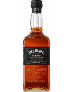 Jack Daniel's Bonded