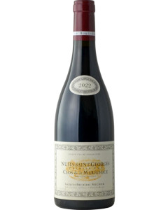 Jacques Frederic Mugnier Clos de la Marechale