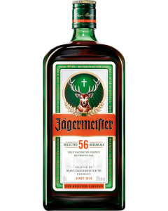 Jägermeister Liqueur