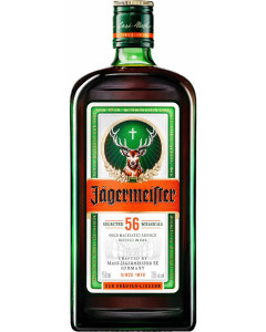 Jägermeister Liqueur