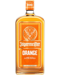 Jägermeister Orange