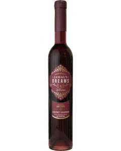 Jamal's Dreams Cabernet Sauvignon