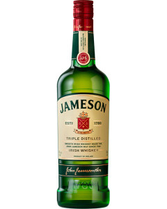 Jameson Blended Irish Whiskey