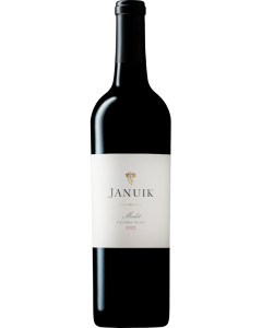 Januik Merlot 2022