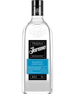 Jarana Blanco Tequila