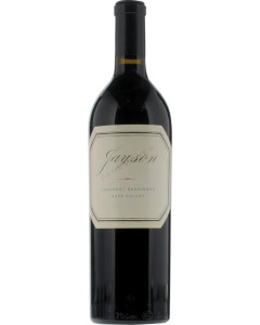 Jayson by Pahlmeyer Cabernet Sauvignon Napa Valley 2021