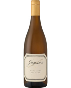 Jayson by Pahlmeyer Chardonnay Napa Valley 2022