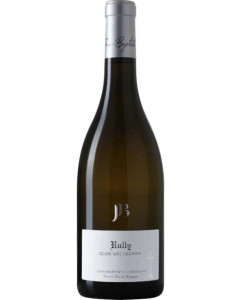 Jean-Baptiste Jessiaume Rully Clos Bellecroix 2020