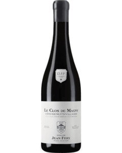 Jean Fery Le Clos de Magny Côte de Nuits-Villages 2022