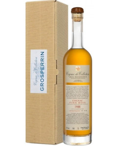 Jean Grosperrin Cognac 1988