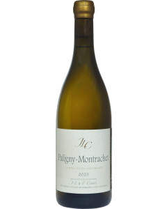 Jean-Louis & F Chavy Puligny-Montrachet 2023