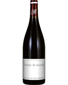 Jean-Luc & Eric Burguet Vosne-Romanée 2011