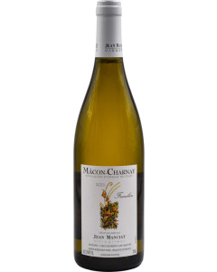 Jean Manciat Mâcon-Charnay 2023