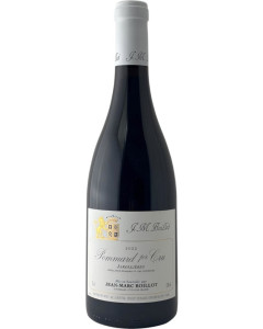 Jean-Marc Boillot Pommard 1er Cru Jarollières 2022