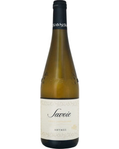 Jean Perrier Savoie Abymes Gastronomie 2023