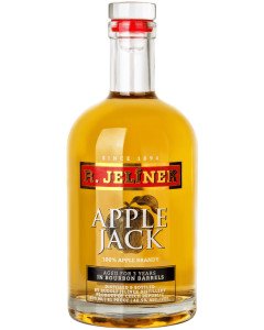 Jelinek Apple Jack