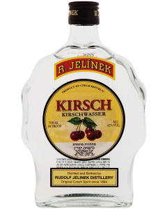 R. Jelínek Kirsch