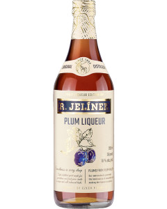 Jelinek Plum Liqueur
