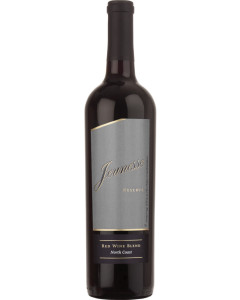 Jeunesse Reserve Red Wine Blend Non-Mevushal