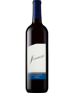 Jeunesse Black Muscat Mevushal 2023