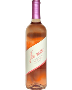 Jeunesse Pink Moscato Mevushal 2022