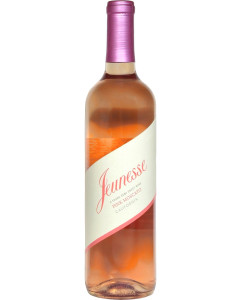 Jeunesse Pink Moscato Mevushal 2022