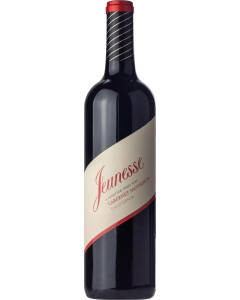 Jeunesse Cabernet Sauvignon Mevushal 2025