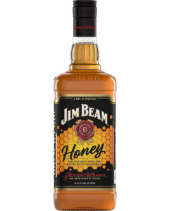 Jim Beam Honey