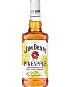 Jim Beam Pineapple