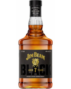 Jim Beam 7 Year Black